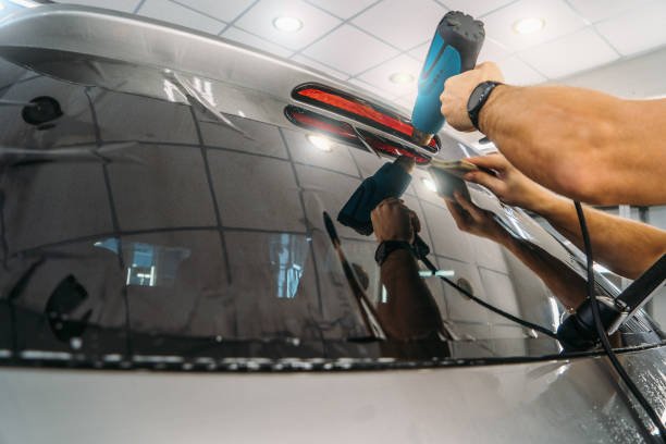 Auto Glass Repair Hawthorne CA - Get Expert Windshield Replacement and Repair Services with Cityline Mobile Auto Glass