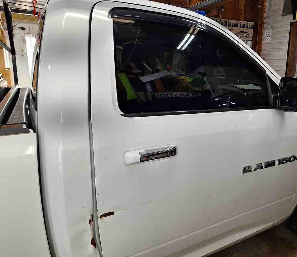 Window Tinting Carson CA - Get Premier Car and Auto Tinting Services with Cityline Mobile Auto Glass