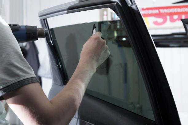 Window Tinting Gardena CA - Get Professional Car and Auto Tint Services By Cityline Mobile Auto Glass