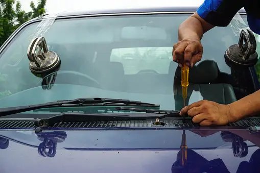 Windshield Repair Gardena CA - Get Quality Auto Glass Repair and Replacement Services By Cityline Mobile Auto Glass